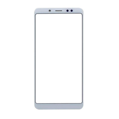 Front Glass for Redmi Note 5 Pro