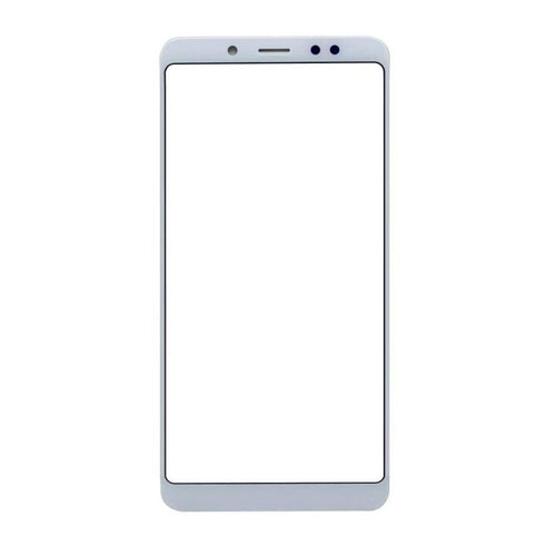 Front Glass for Redmi Note 5 Pro