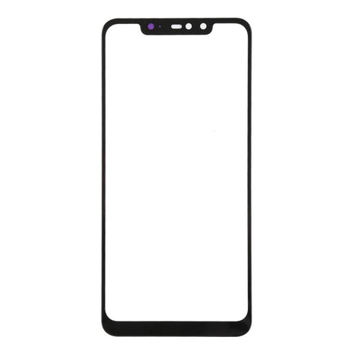 Front Glass for Redmi Note 6 Pro