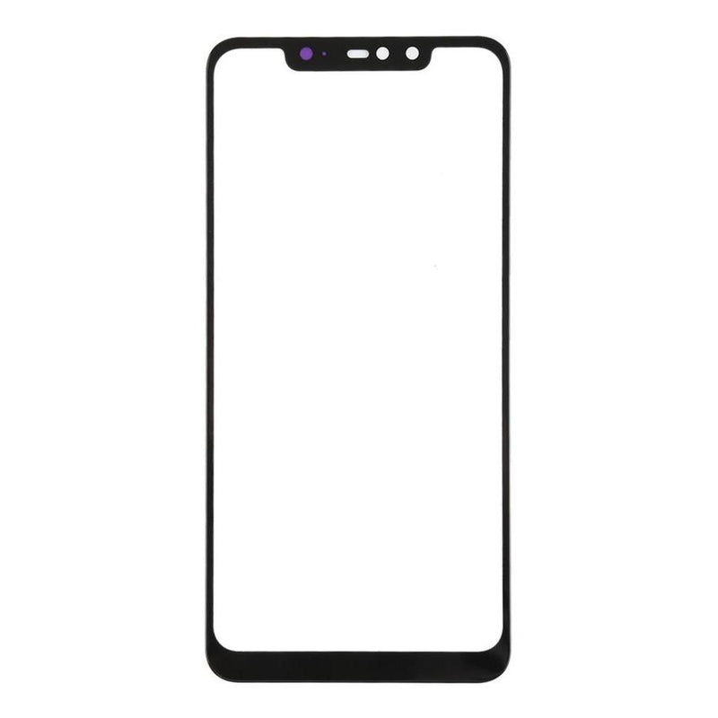 Front Glass for Redmi Note 6 Pro