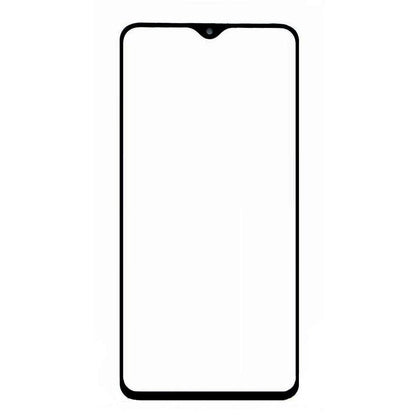Front Glass for Redmi Note 8 Pro