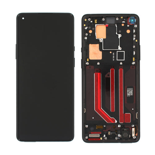 Orignal AMOLED Display for Oneplus 7 (With Frame)