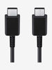 Original Type-C to Type-C Charging Cable / Data Cable for Samsung