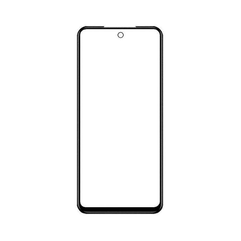 Front Glass for Redmi Note 9 Pro